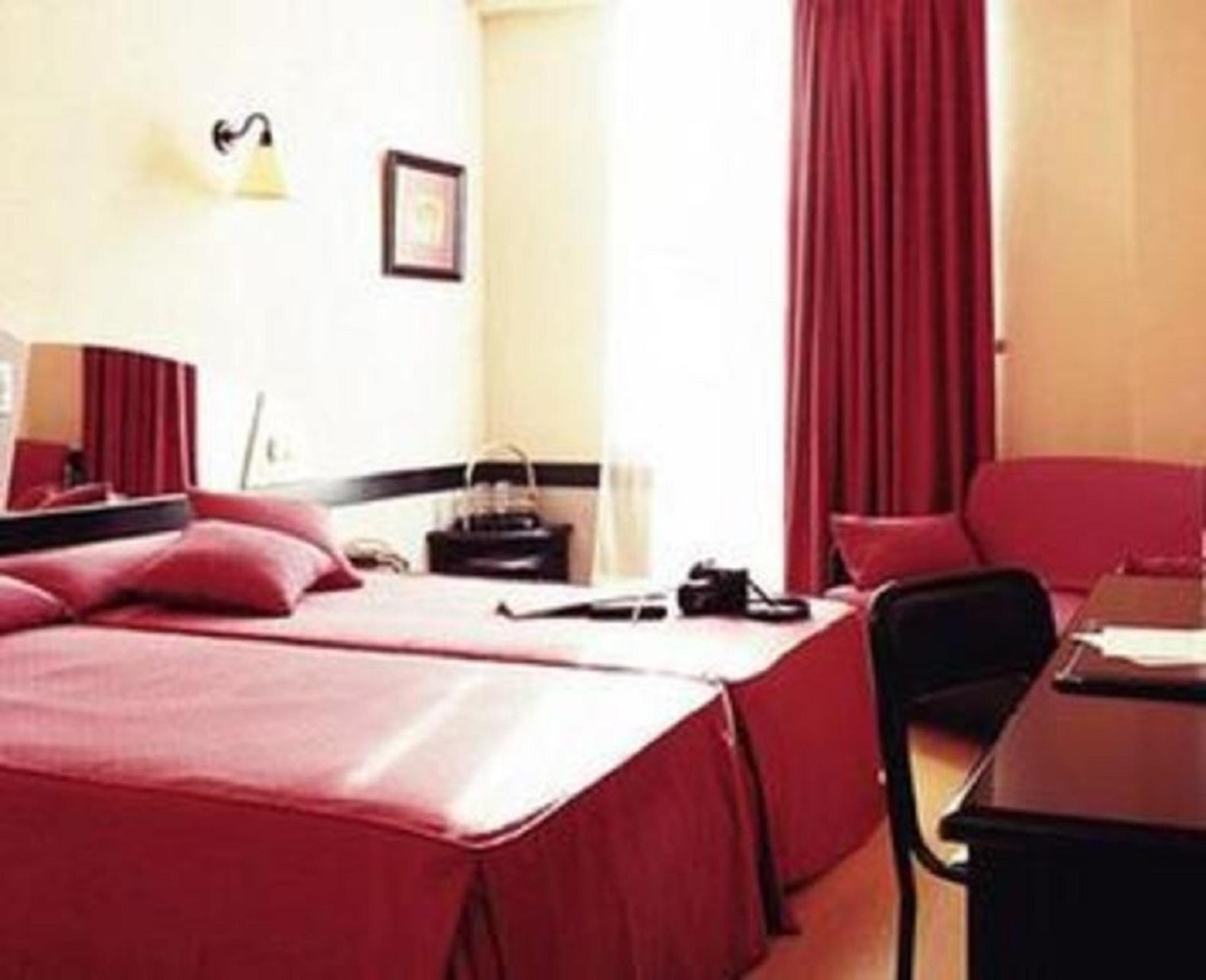 Celuisma Torrelavega Hotel Ruang foto