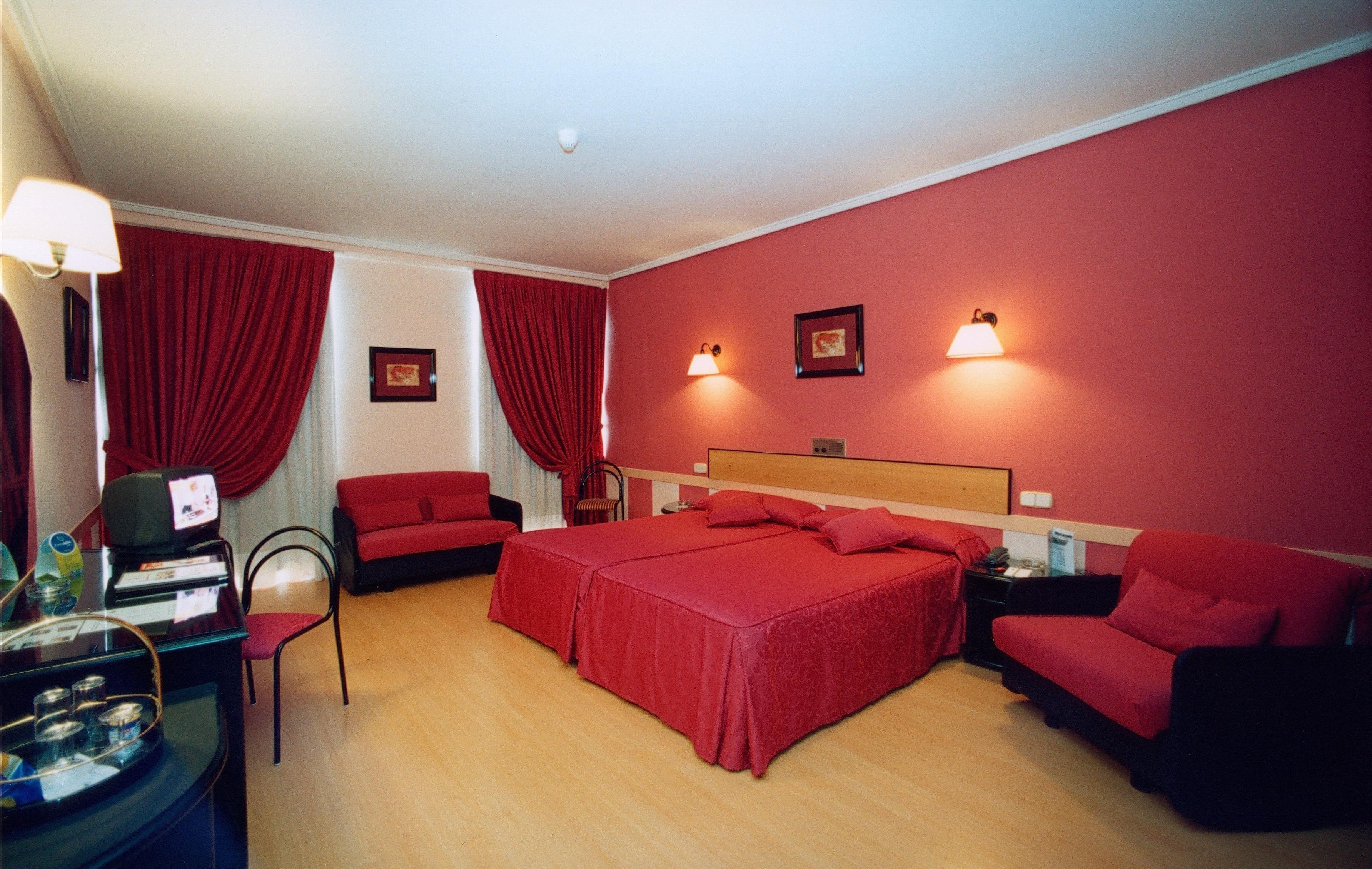 Celuisma Torrelavega Hotel Ruang foto